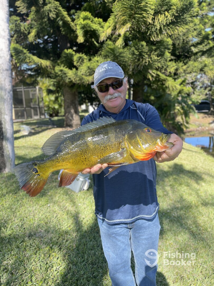 Fort Lauderdale Report Photo 0