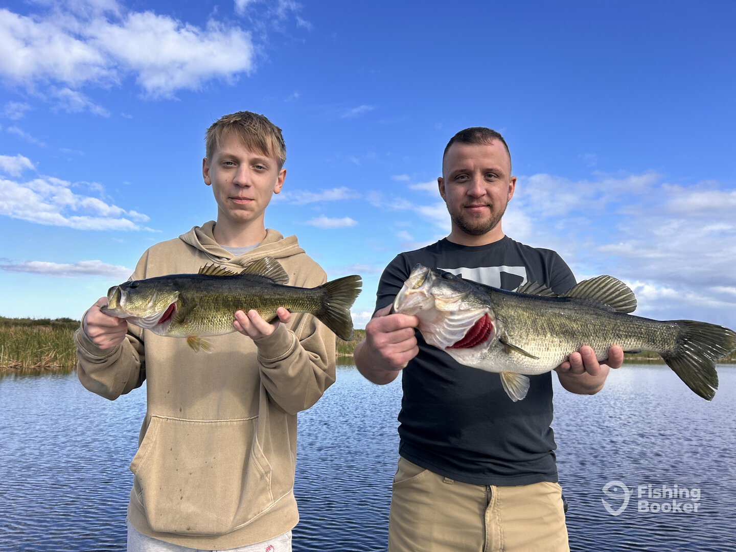 Palm Bay Report Photo 0