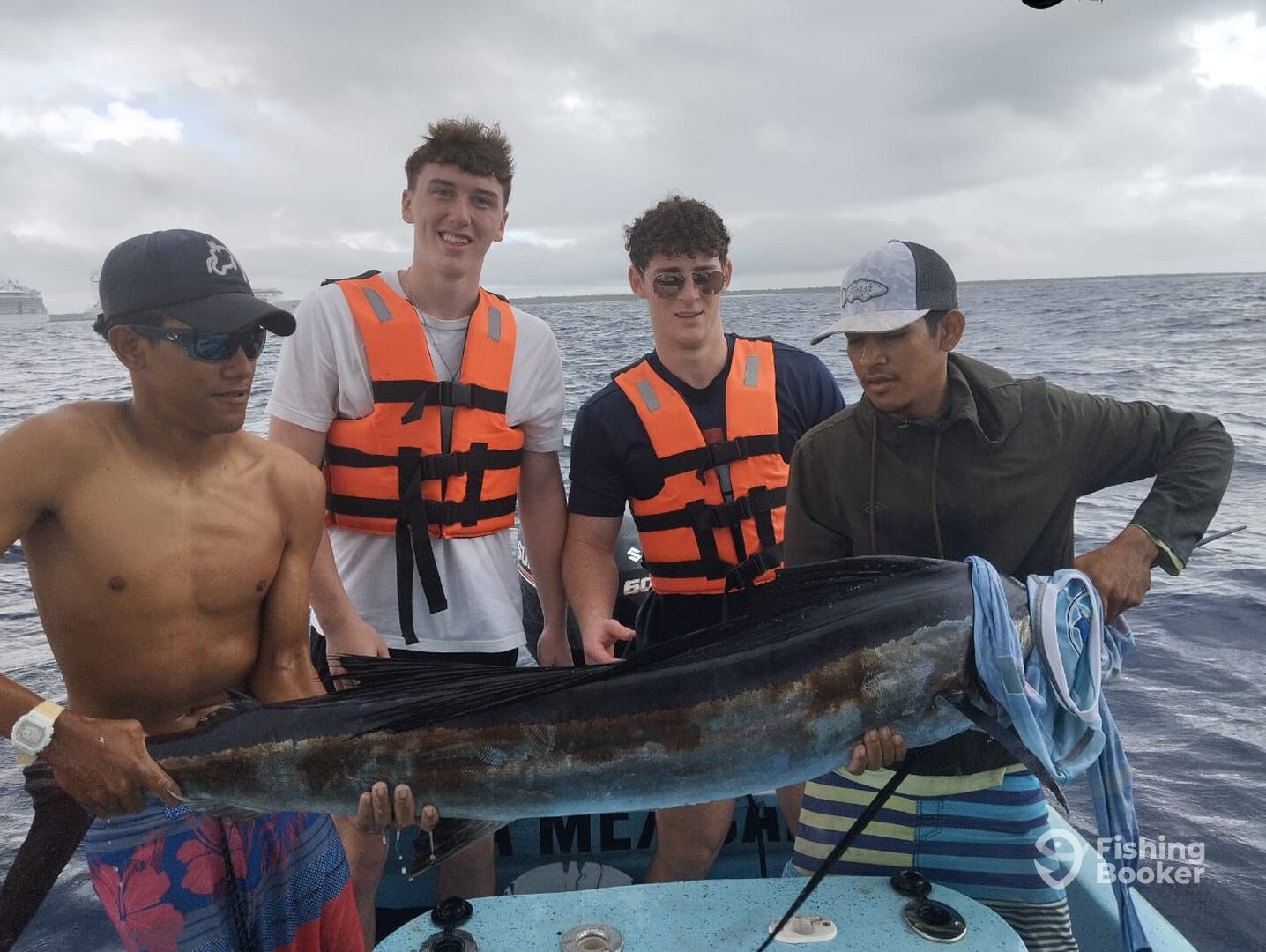 Mahahual Report Photo 0