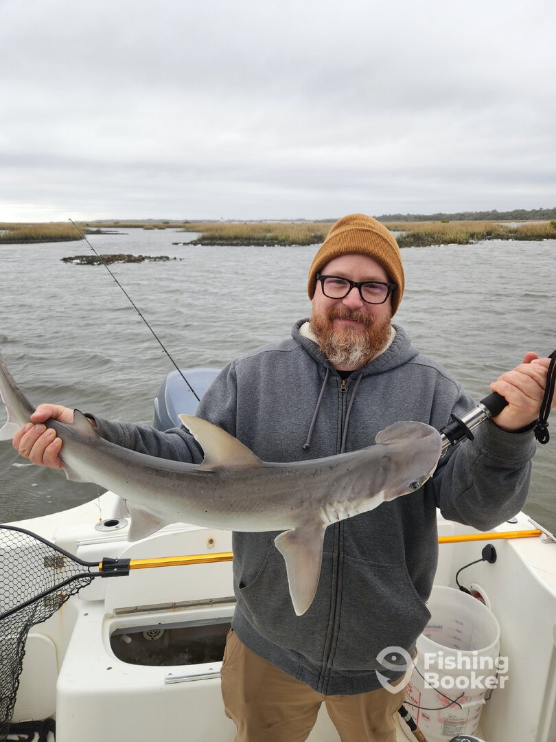 St. Augustine Report Photo 0