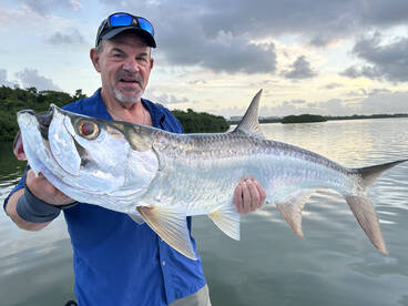 Carolina Report Photo 2