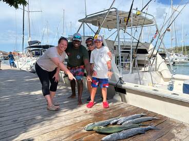 Jolly Harbour Report Photo 2