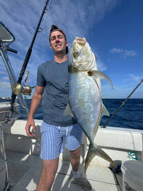 Yellow Jack just in time for the holiday