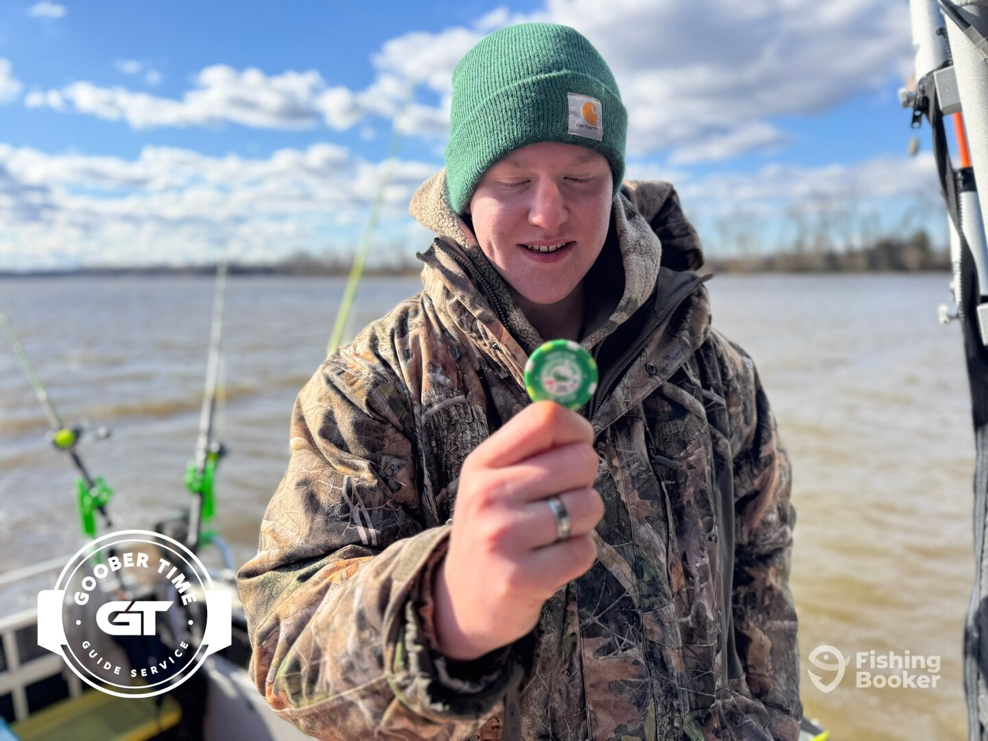 Hopewell Report Photo 0