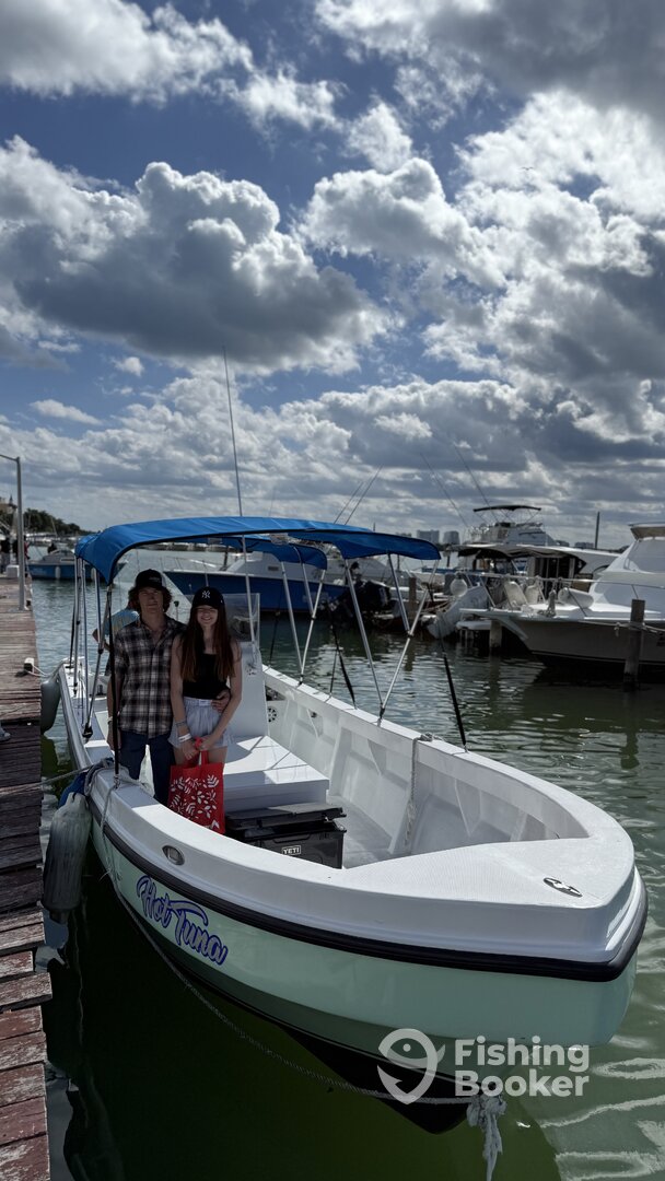 Cancún Report Photo 0