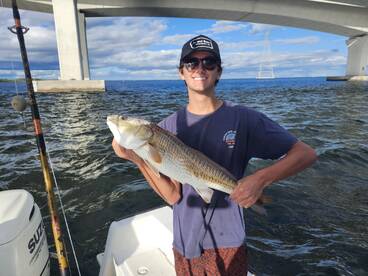 4hr morning trip!!!!