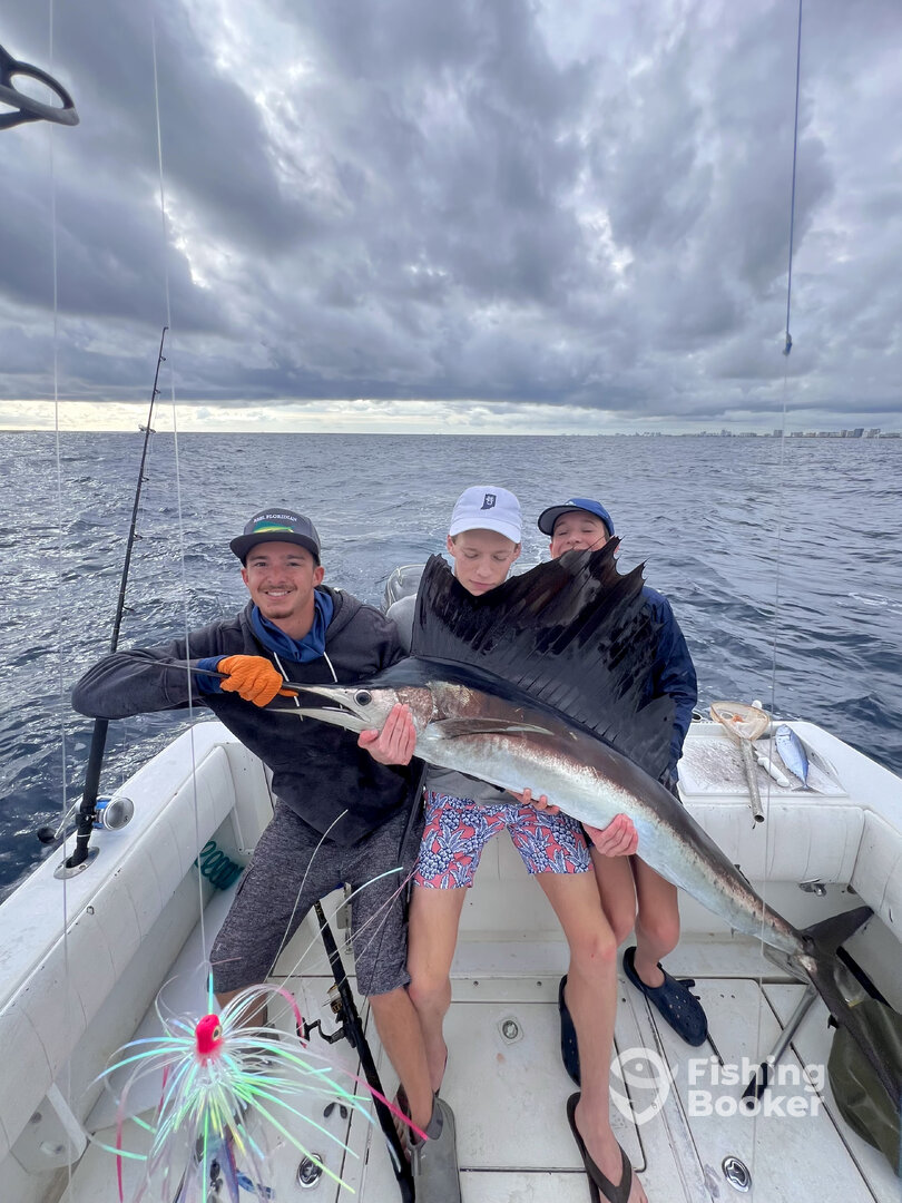 Pompano Beach Report Photo 0