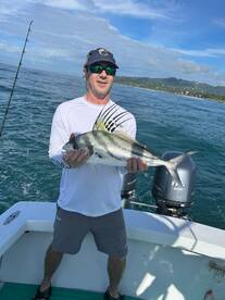 Herradura Verslag Foto 1