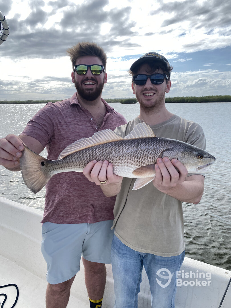 New Smyrna Beach Report Photo 0