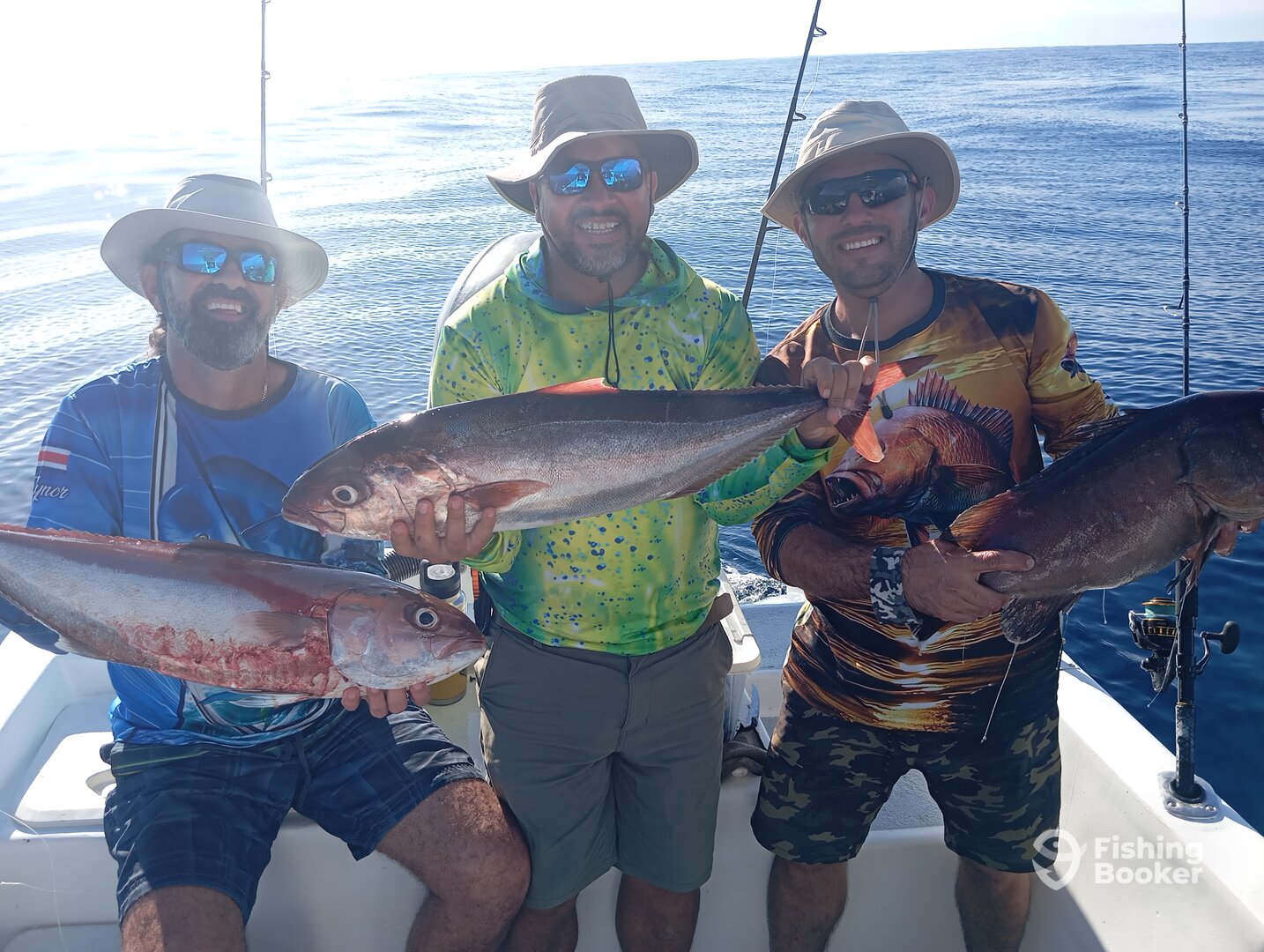 Herradura Report Photo 0