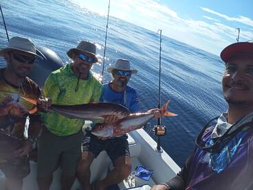 Herradura Report Photo 1