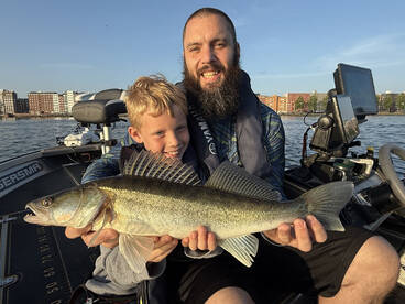 Amsterdam Report Photo 1