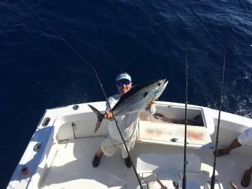 Fort Lauderdale Report Photo 1