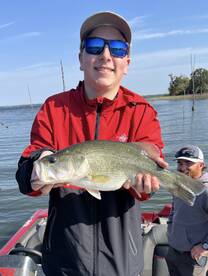 Lake Fork