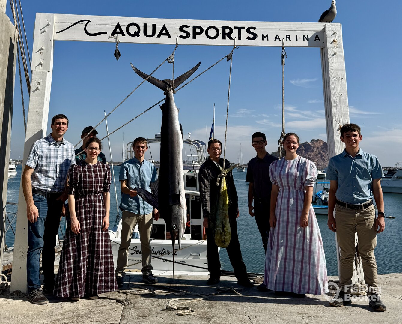 Mazatlán Report Photo 0