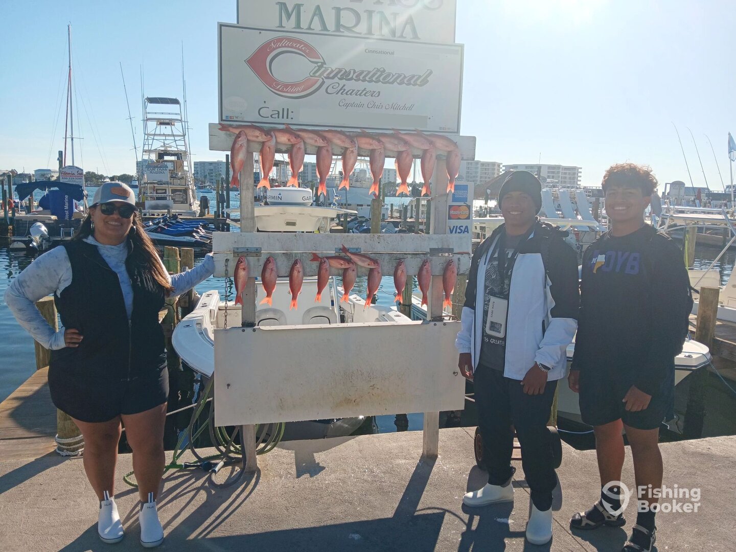 Destin Report Photo 0