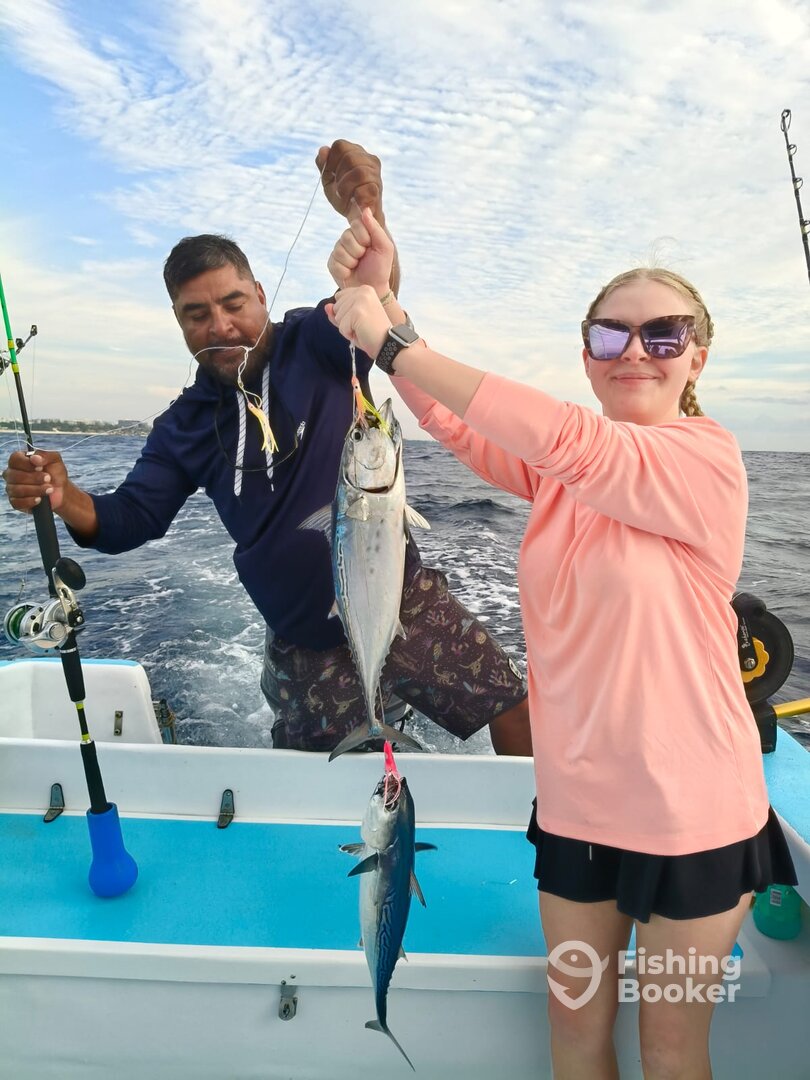 Playa Del Carmen Report Photo 0