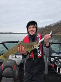 River cleaned up after weeks of mud