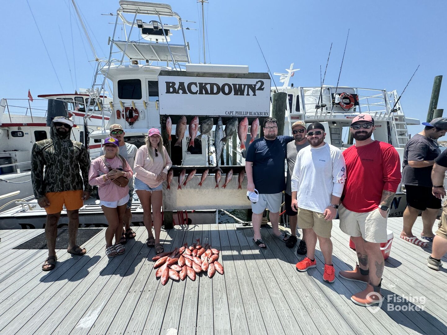 Destin Report Photo 0