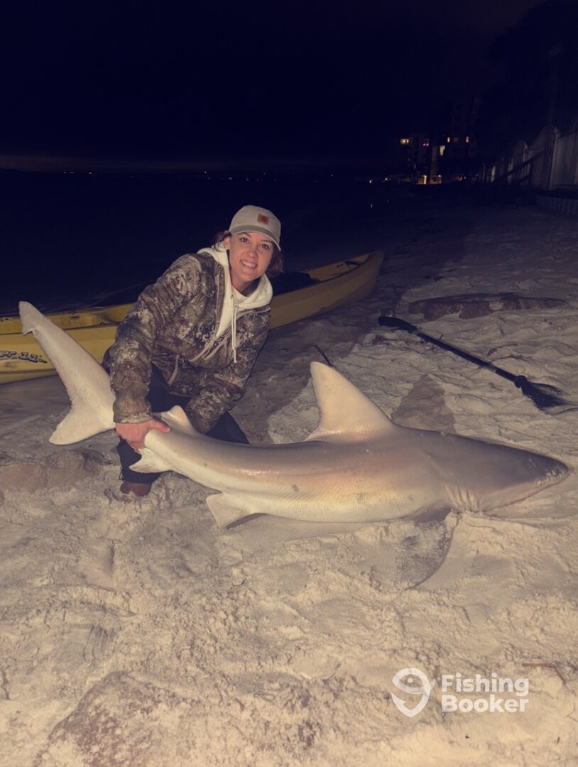 Miramar Beach Report Photo 0