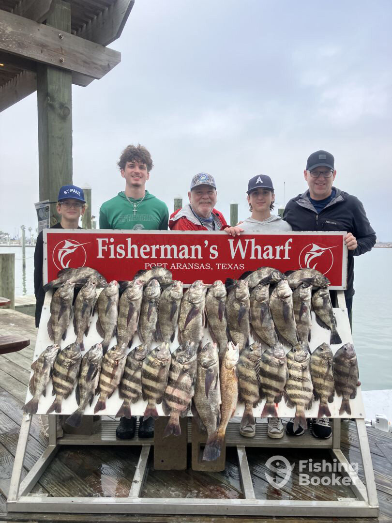 Port Aransas Report Photo 0