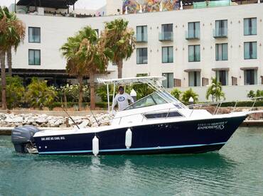 San Jose del Cabo Report Photo 1