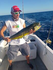 San Jose del Cabo Report Photo 1