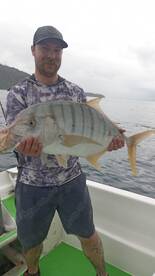 Puerto Jiménez Report Photo 2