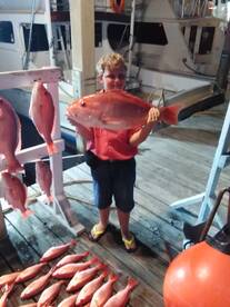 Panama City Beach Report Photo 2