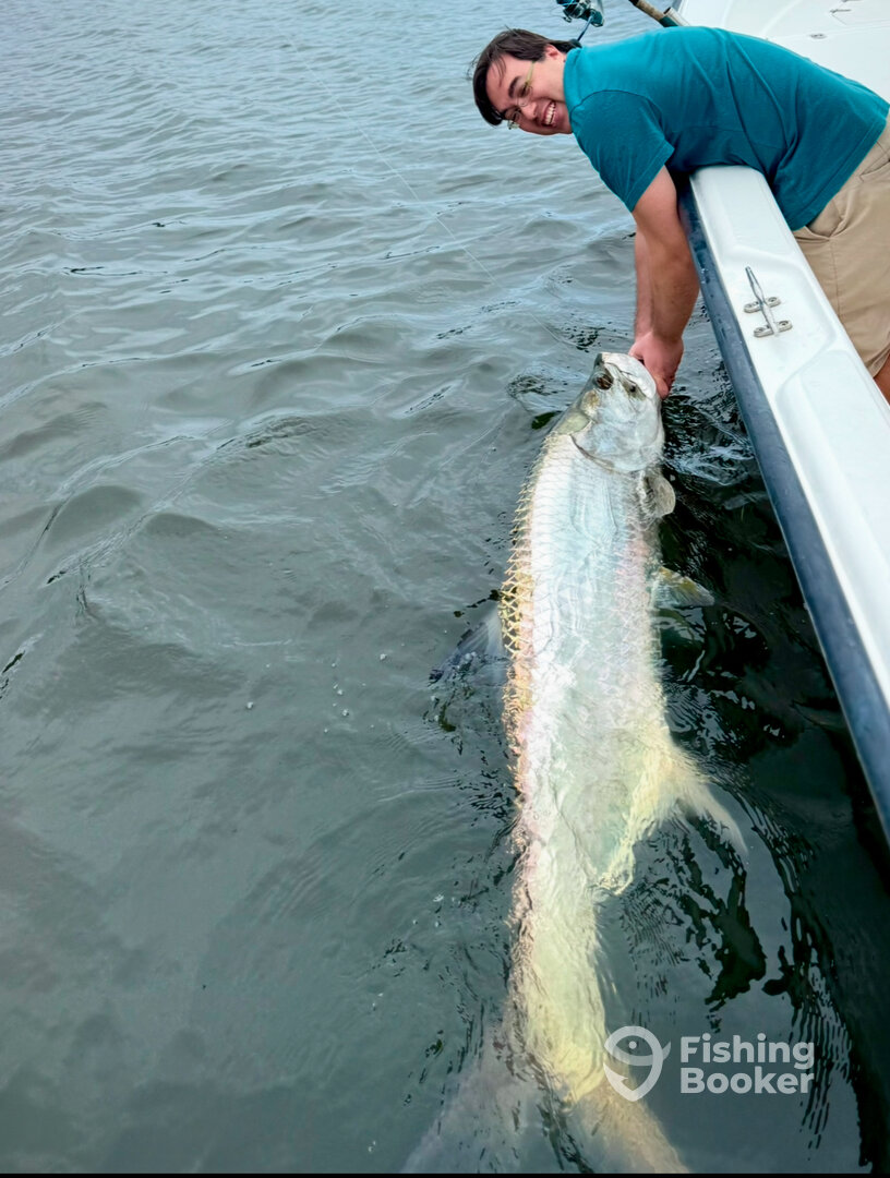 San Juan Report Photo 0