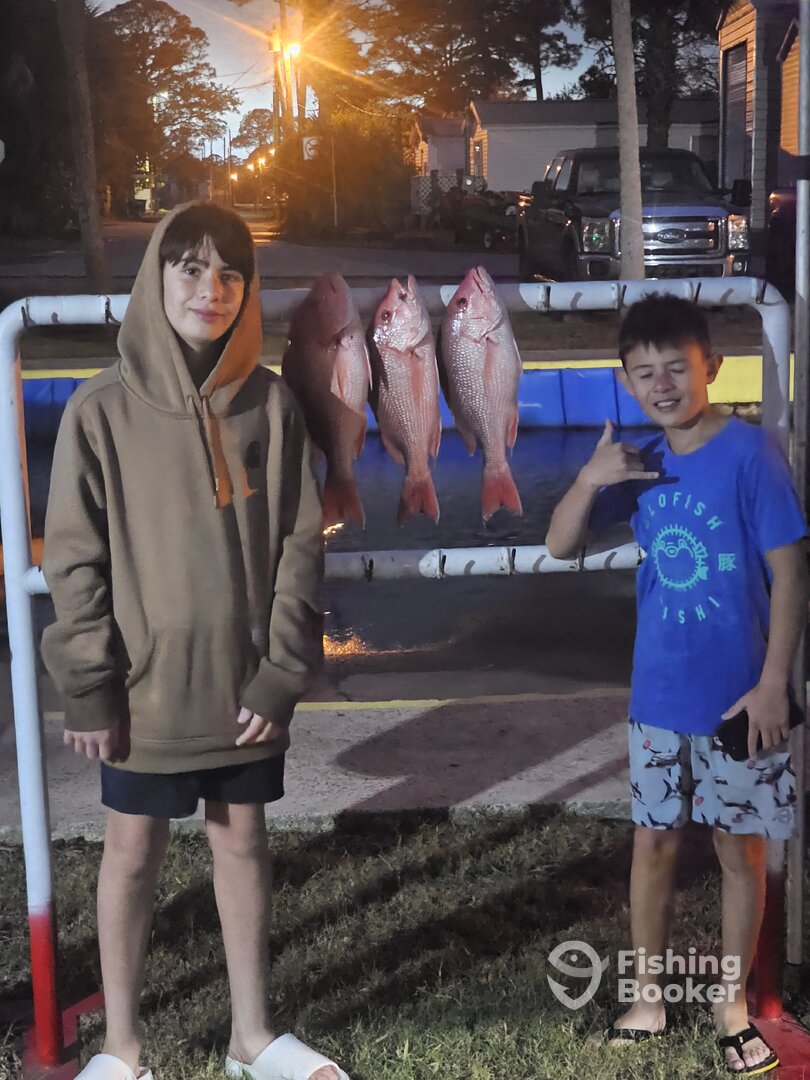 Panama City Beach Report Photo 0