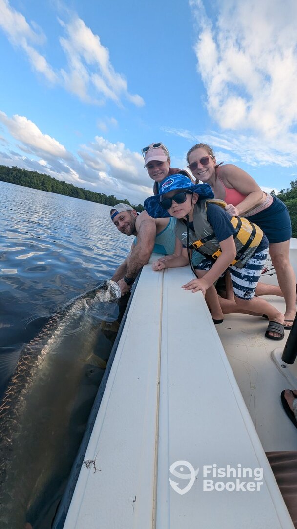 San Juan Report Photo 0