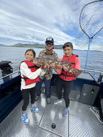 Ketchikan Report Photo 2