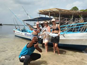 Watamu Report Photo 1