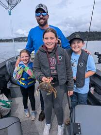 Book Trips now for the Spring!