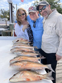 Good calm water and good bite 
