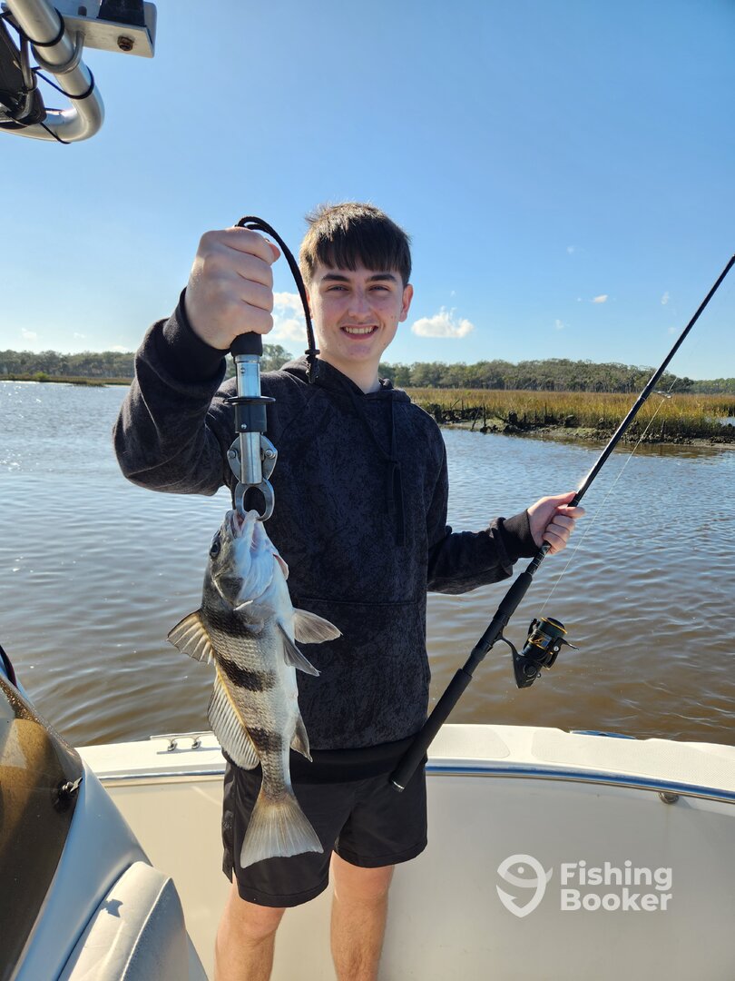 St. Augustine Report Photo 0