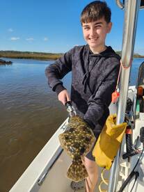 St. Augustine Report Photo 1