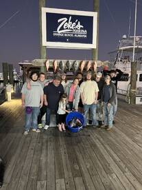 Orange Beach Report Photo 2