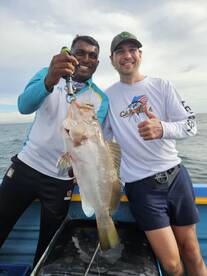 Tangalle Report Photo 2