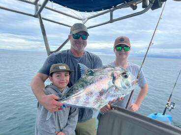 Puerto Jiménez Report Photo 2