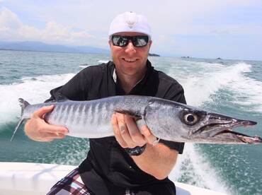 Quepos Report Photo 1