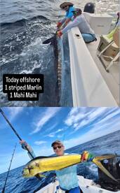 Playa Flamingo Report Photo 2