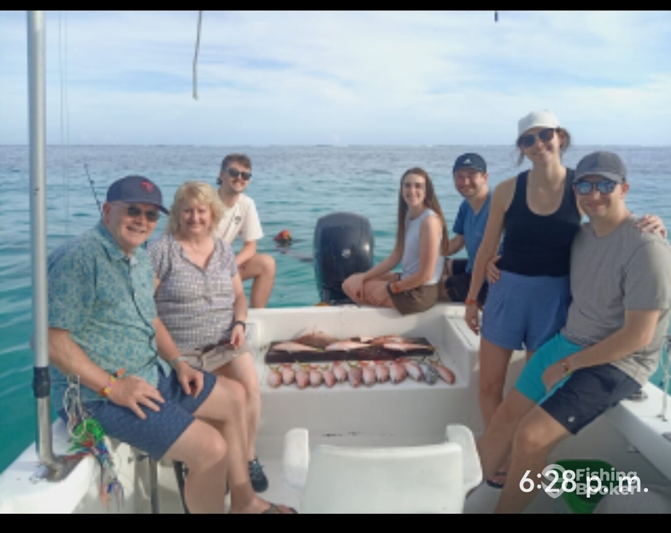 Puerto Morelos Report Photo 0