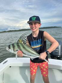 Herradura Report Photo 1