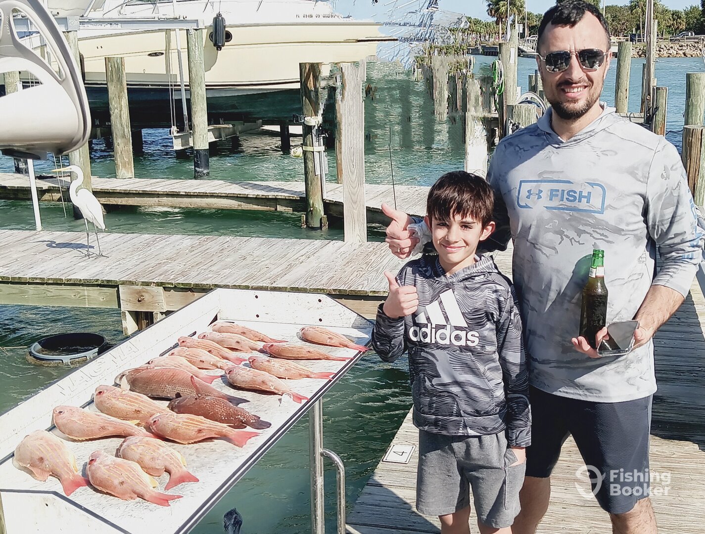 Fort Pierce Report Photo 0