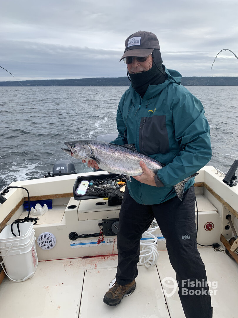 Nanaimo Report Photo 0