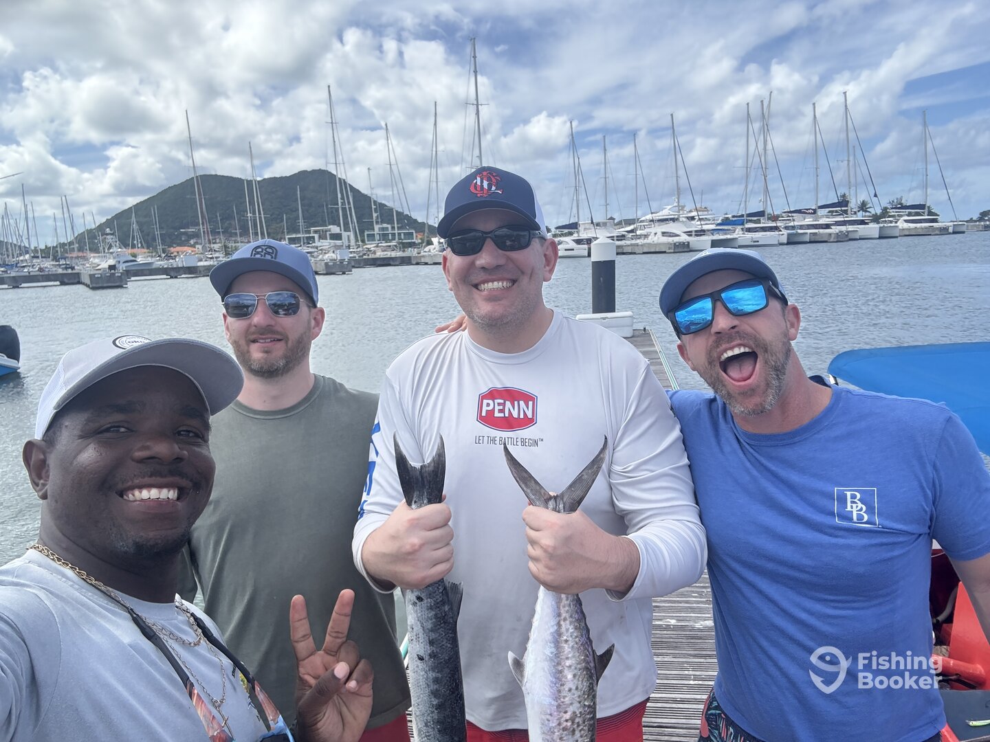 Saint Lucia Report Photo 0