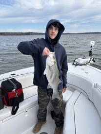 Tega Cay Report Photo 1