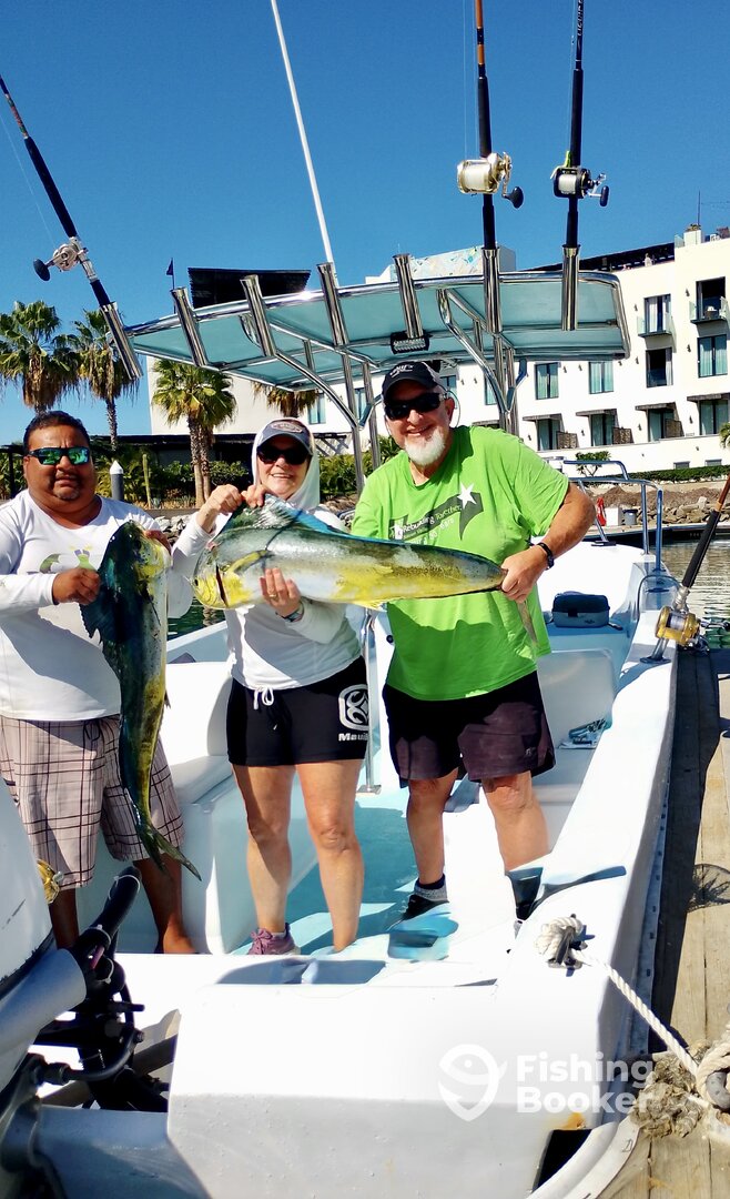 San Jose del Cabo Report Photo 0